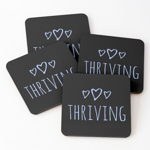 Item preview, Thriving designed and sold by JMD Designs.