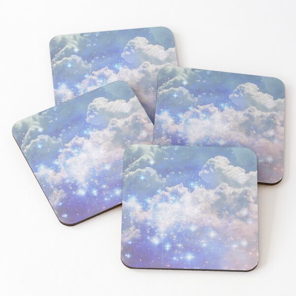 Item preview, Cloud Vintage Sparkly Aesthetic designed and sold by ind3finite.