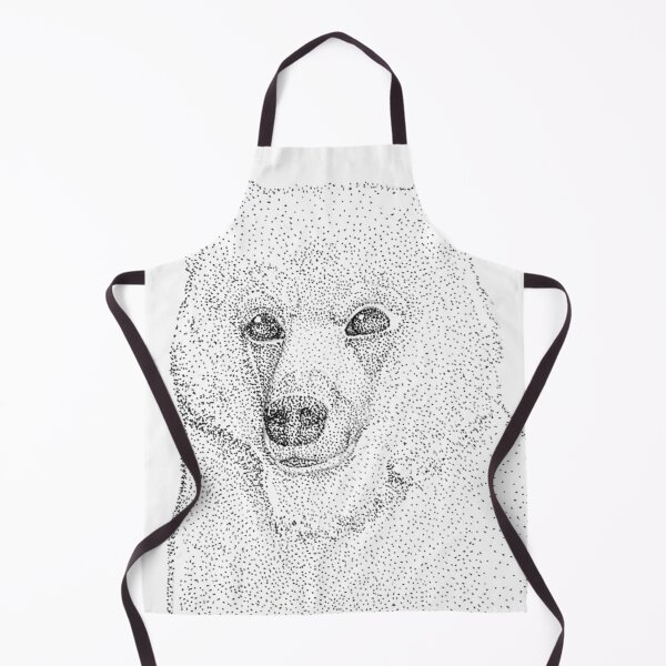 Item preview, bear designed and sold by -Pen-sive.
