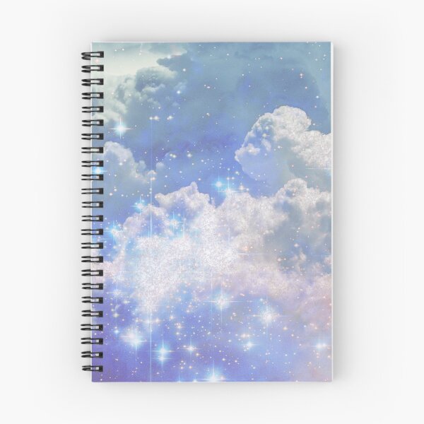 Item preview, Cloud Vintage Sparkly Aesthetic designed and sold by ind3finite.