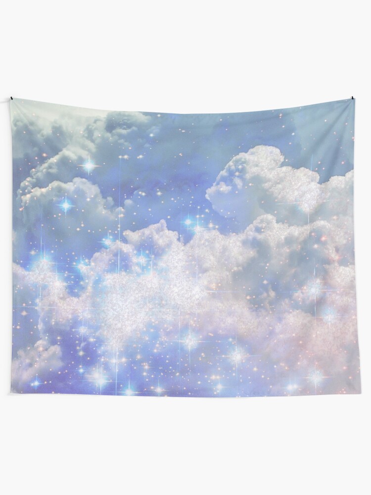 vintage aesthetic tapestry