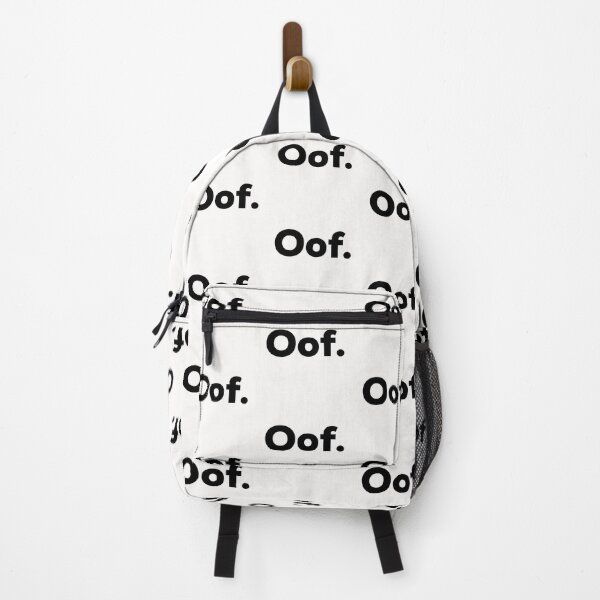 Item preview, Oof. designed and sold by spooks draws.