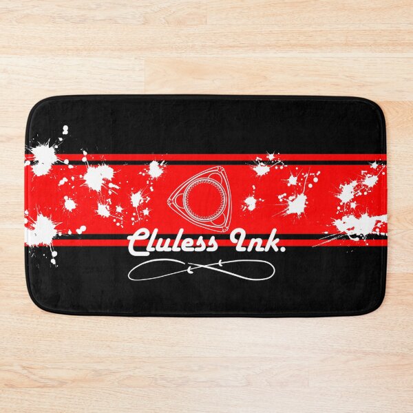 Item preview, Rotary Retro (Dark) designed and sold by Clueless-Ink.