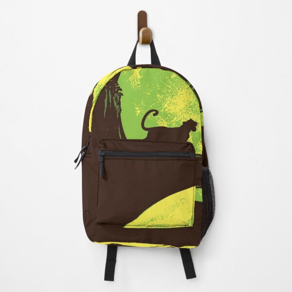 Item preview, Jungle Moonwalk designed and sold by Daletheskater.
