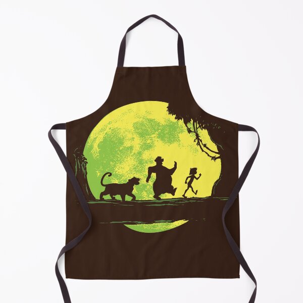 Item preview, Jungle Moonwalk designed and sold by Daletheskater.