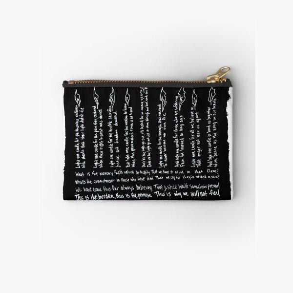 Item preview, Light One Candle • Black and White designed and sold by StudioMargalit.