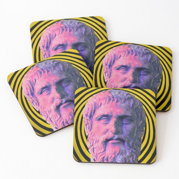 Item preview, Plato 1 designed and sold by abbasmalakar.