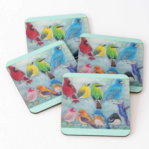 Item preview, For the Birds designed and sold by wigallison.