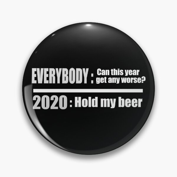 Item preview, 2020 the worst year ever designed and sold by smARTwork.