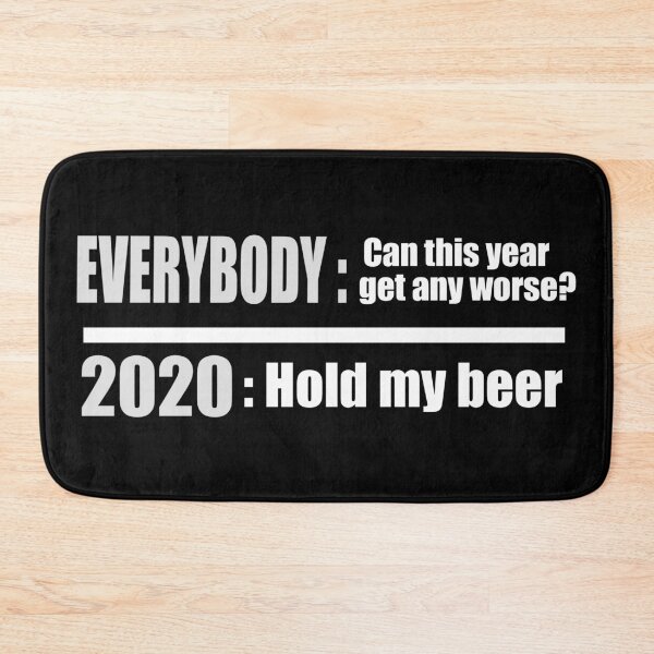 Item preview, 2020 the worst year ever designed and sold by smARTwork.