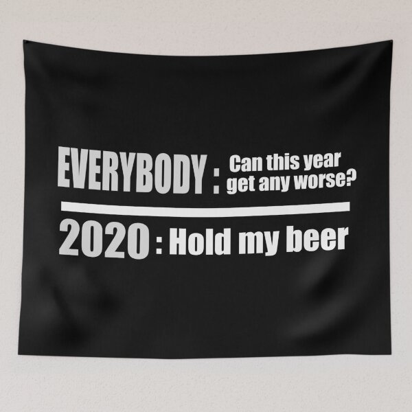 Item preview, 2020 the worst year ever designed and sold by smARTwork.
