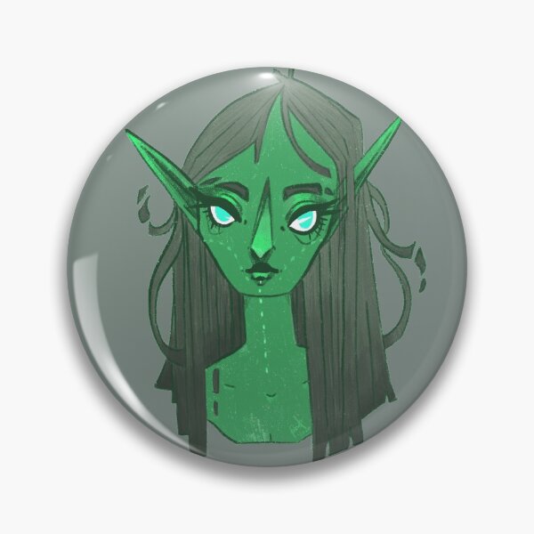 Item preview, Earth Genasi- D&D Genasi Girls  designed and sold by paulinasrose.