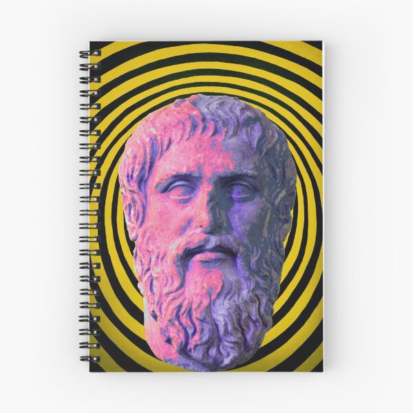 Item preview, Plato 1 designed and sold by abbasmalakar.