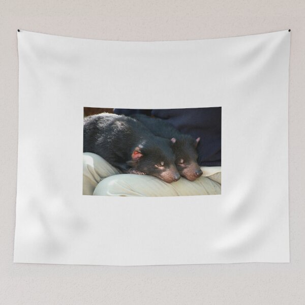 Item preview, Pair Of Lap Devils designed and sold by GP1746.