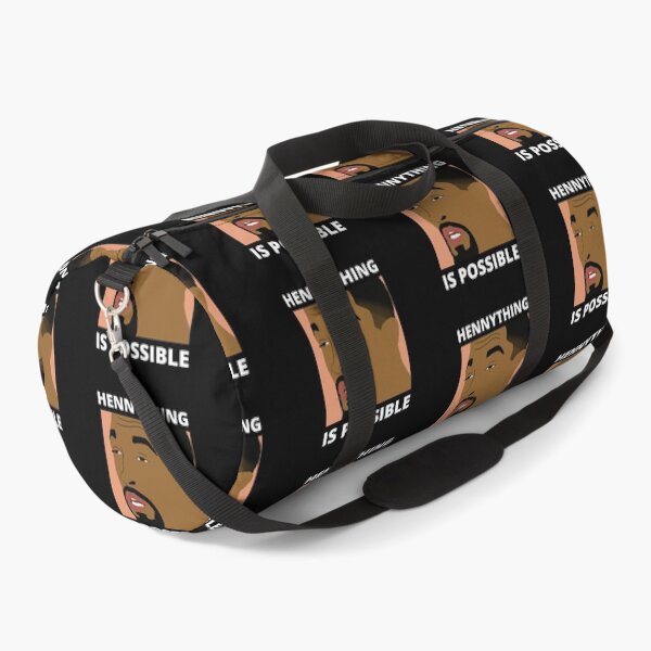 Item preview, Hennything is possible designed and sold by fullsendtv.