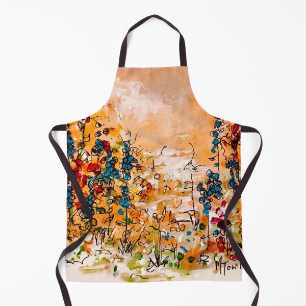 Item preview, A little touch of Orange designed and sold by MarianneTowArt.