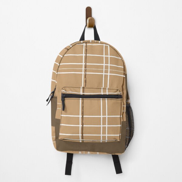 Item preview, Brown Lines designed and sold by MarianneTowArt.