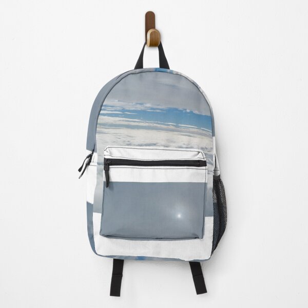 Item preview, The ever-changing clouds of the Jeju sky seen from an airplane designed and sold by human8891.
