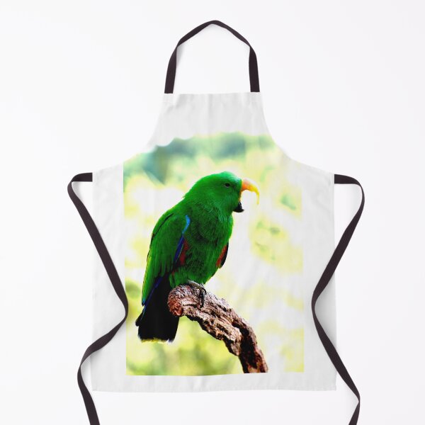 Item preview, Eclectus Shouting The Odds designed and sold by GP1746.