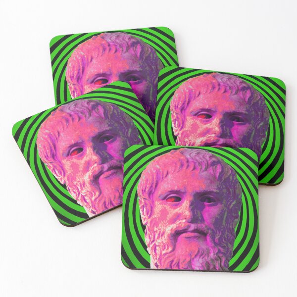 Item preview, Plato 3 designed and sold by abbasmalakar.