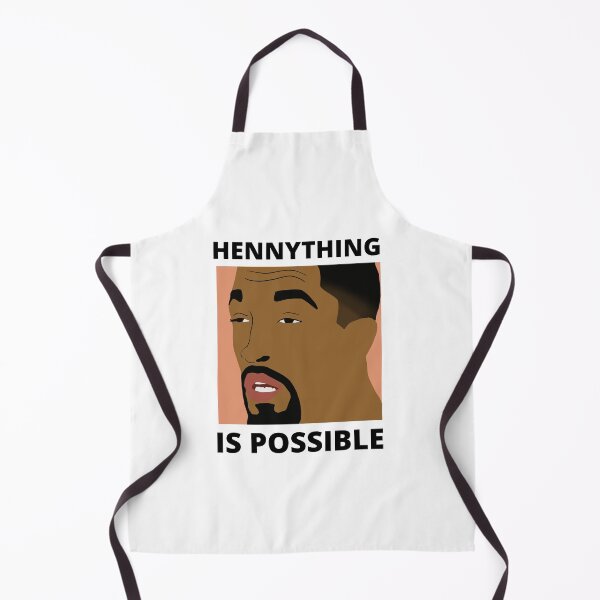 Item preview, Hennything is possible designed and sold by fullsendtv.