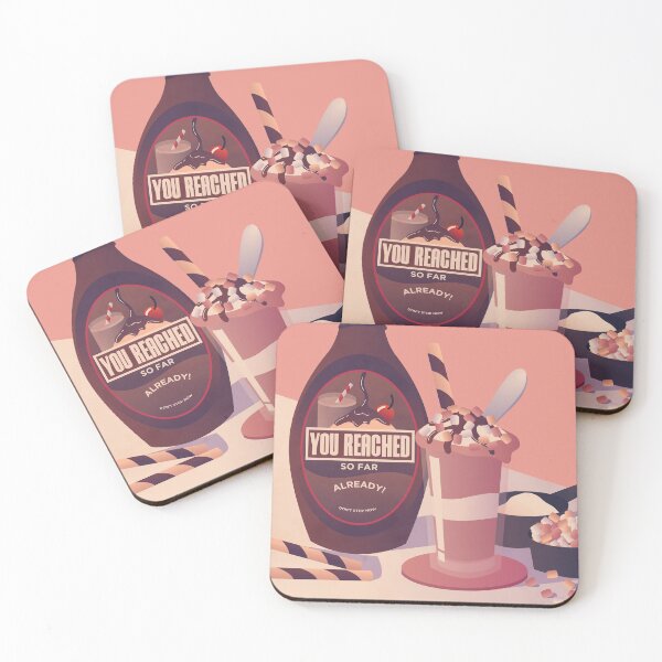 Item preview, Ice Scramble designed and sold by riyokki.