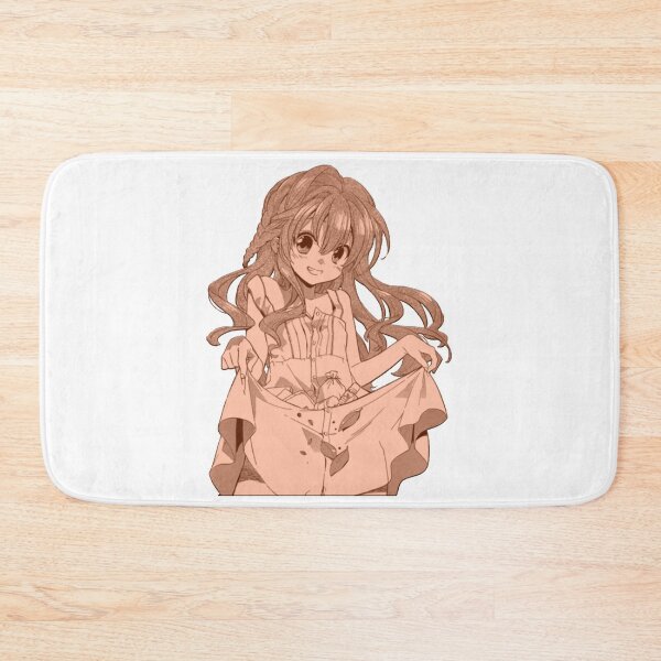 Item preview, Taiga Aisaka Simple Design designed and sold by Dolphin-5k.