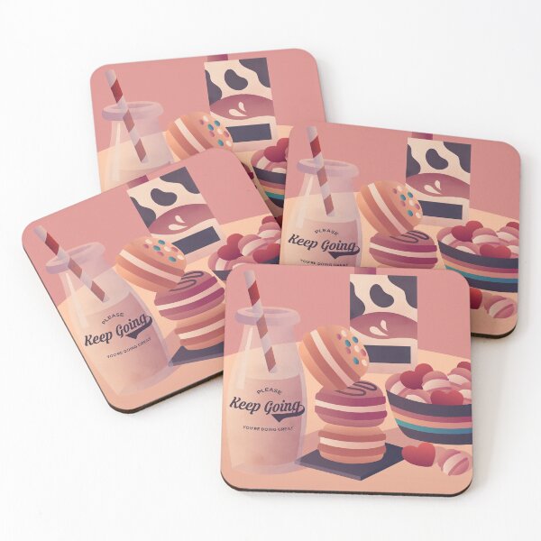 Item preview, Macaroon designed and sold by riyokki.