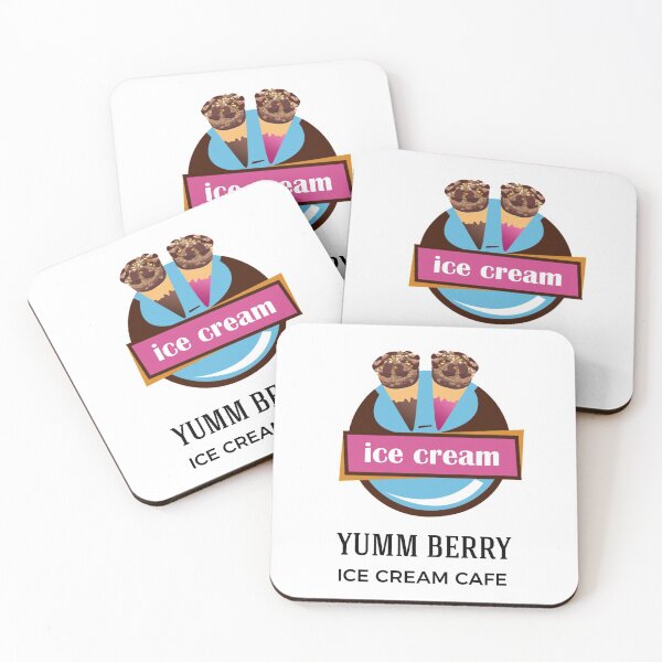 Item preview, Ice cream  designed and sold by Shahid1234.