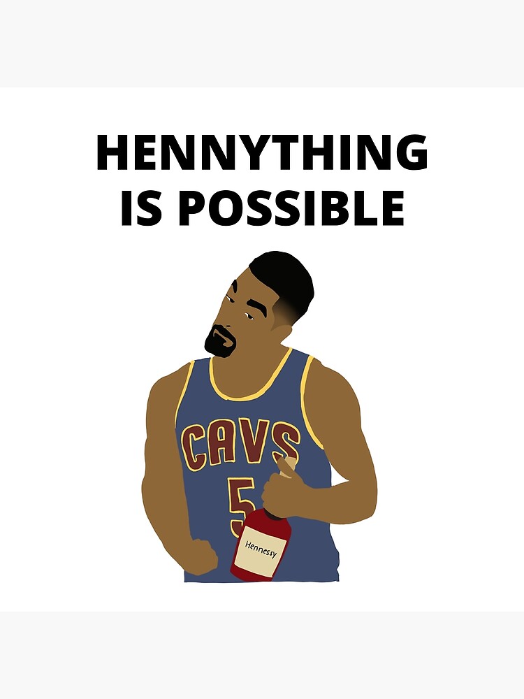 Hennything Is Possible Art Board Prints for Sale