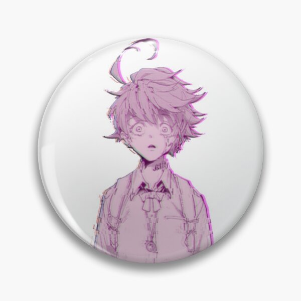 Item preview, Emma Glitch Art Design designed and sold by Dolphin-5k.