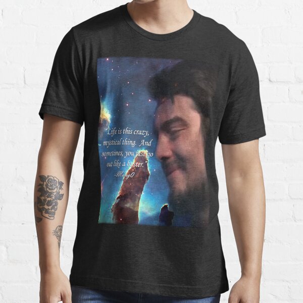 mystical life shirt