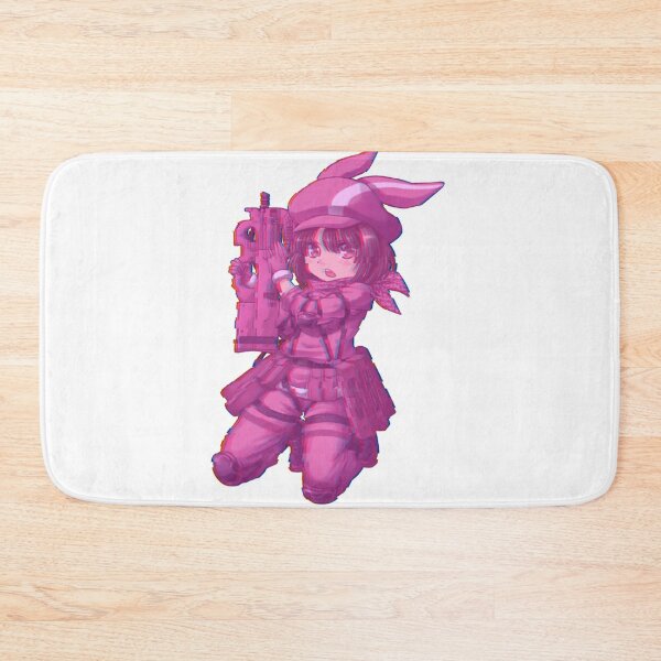 Item preview, LLENN Glitch Design designed and sold by Dolphin-5k.