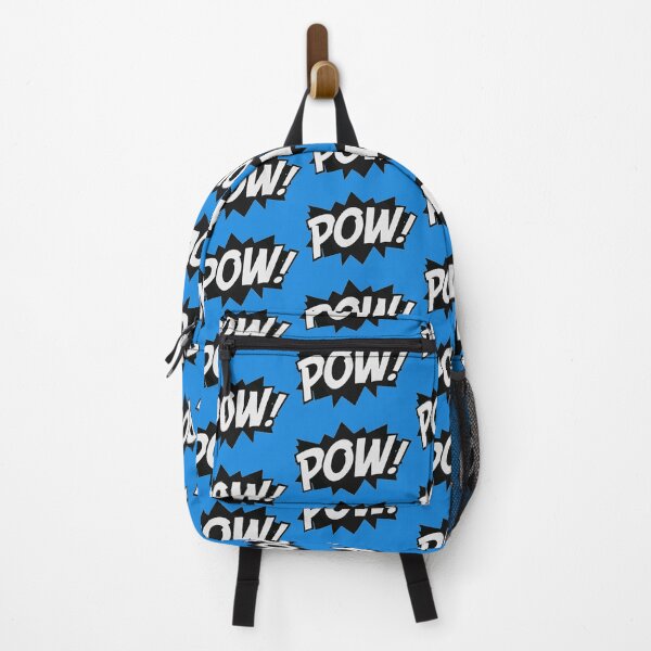 Item preview, Pow!! designed and sold by Albert Faldet.