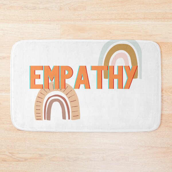 Item preview, Emphaty will save the world designed and sold by FourNuns.