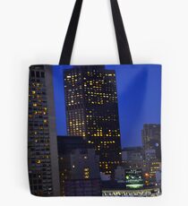 From the NIKKO Tote Bag