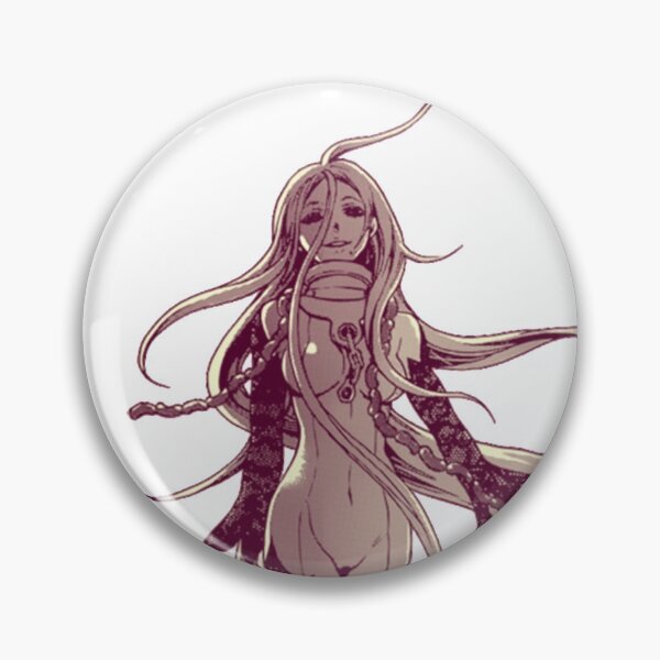 Item preview, Shiro Deadman Design  designed and sold by Dolphin-5k.