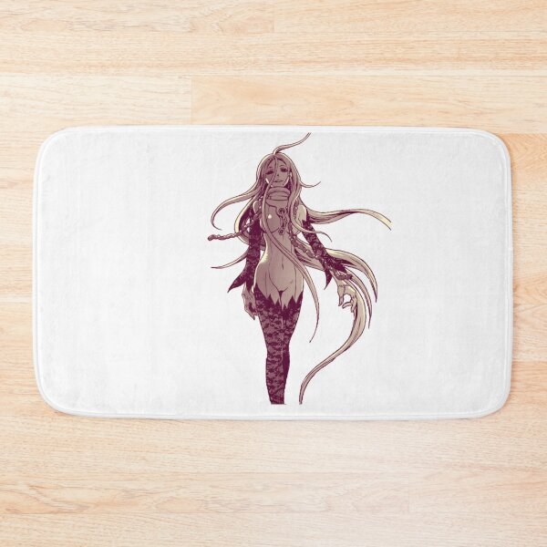 Item preview, Shiro Deadman Design  designed and sold by Dolphin-5k.