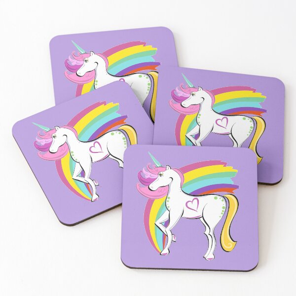 Item preview, Unicorn Magic designed and sold by Ardelune.