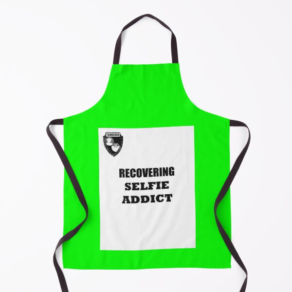 Item preview, SELFIE ADDICT? designed and sold by CCCREW.