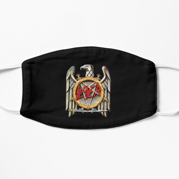 eagle bloodline Flat Mask