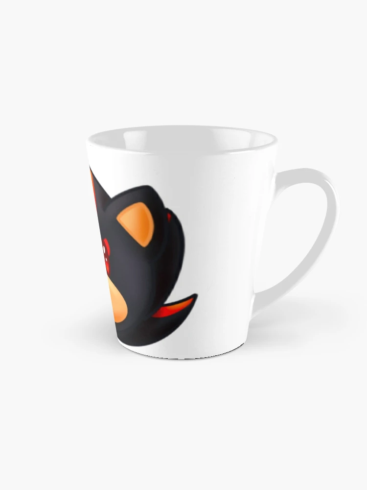 Shadow The Hedgehog I Love Piss  Coffee Mug for Sale by CYBERLUST