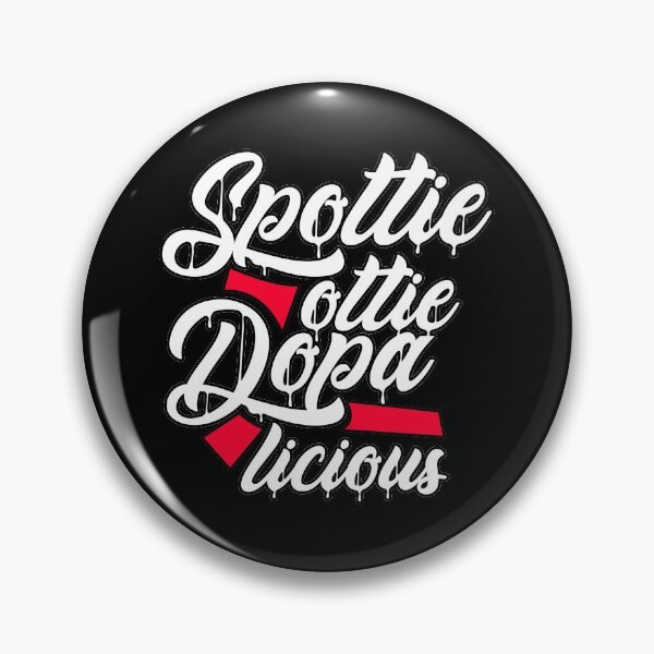 Item preview, Spottie Ottie Dopalicious designed and sold by blazikin.