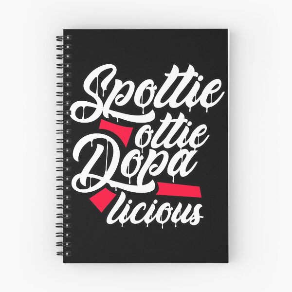 Item preview, Spottie Ottie Dopalicious designed and sold by blazikin.