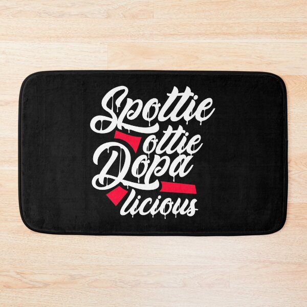Item preview, Spottie Ottie Dopalicious designed and sold by blazikin.
