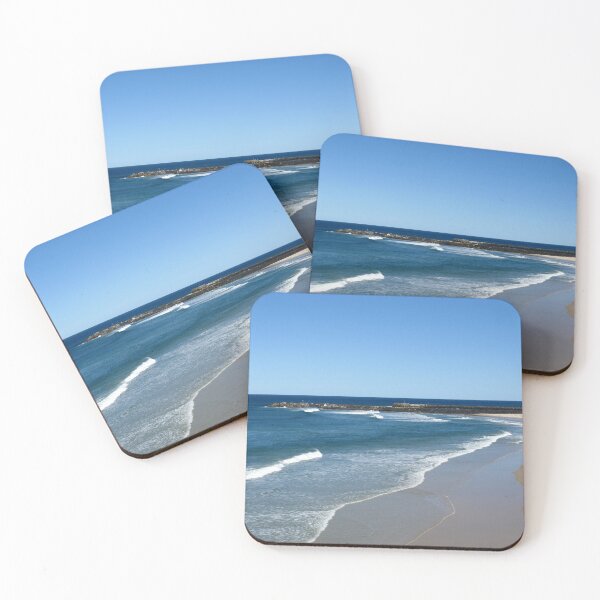 Item preview, Lighthouse Beach - Ballina designed and sold by Marilyn Harris.