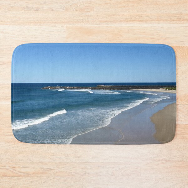 Item preview, Lighthouse Beach - Ballina designed and sold by Marilyn Harris.