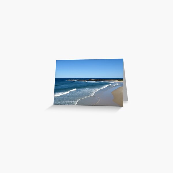 Item preview, Lighthouse Beach - Ballina designed and sold by Marilyn Harris.