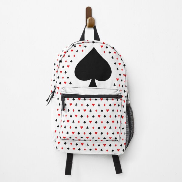 Item preview, Playing Card Suits: Spade designed and sold by Emeradia.