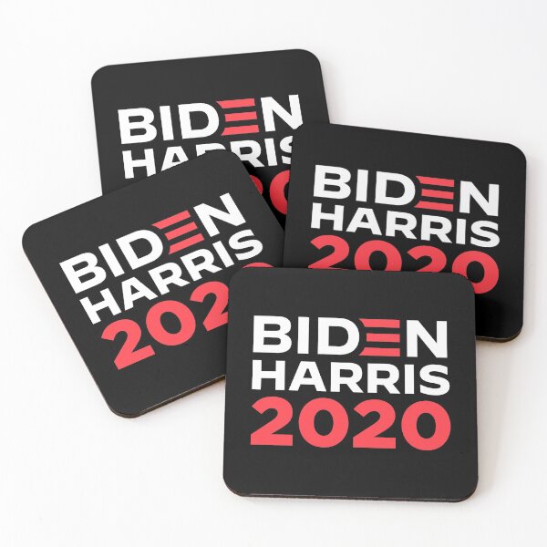 Item preview, Biden Harris 2020 Campaign Logo designed and sold by BeerBro-Designs.